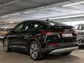 Audi Q4 e-tron Q4 Sportback 40 e-tron advanced AR-HUD virtCo 19' Schwarz - thumbnail 6