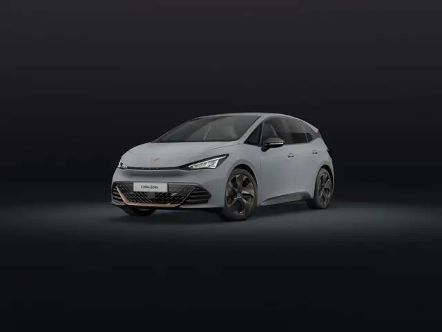 CUPRA Born Edition Dynamic 231 PS 60 kWh PilotXL+Sennh