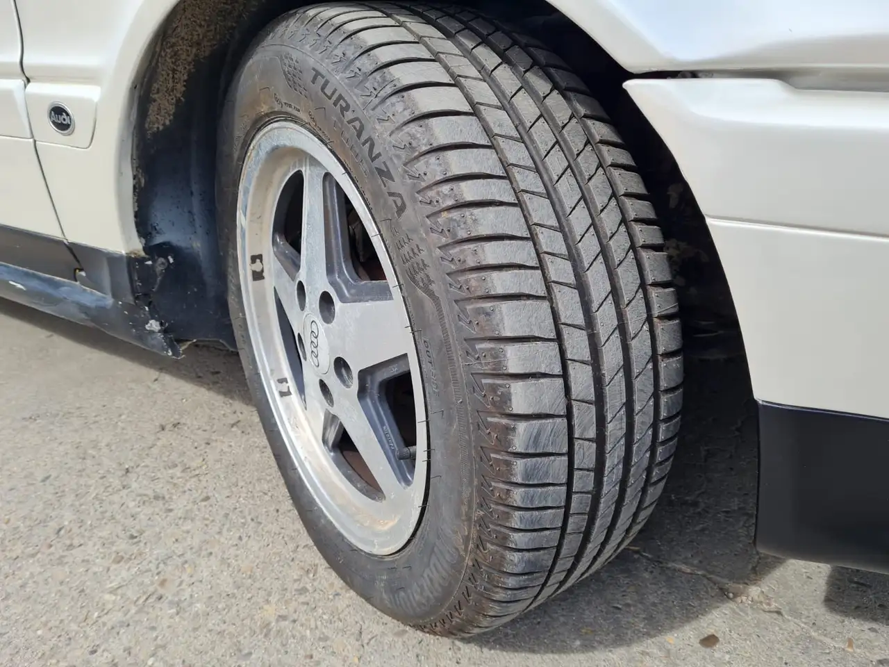 Audi S2 excelente estado de conservación y mantenimiento,, foto 6