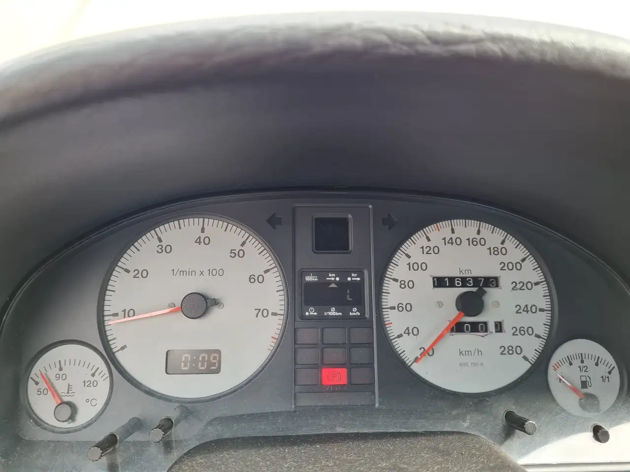 Audi S2 excelente estado de conservación y mantenimiento,, foto 4