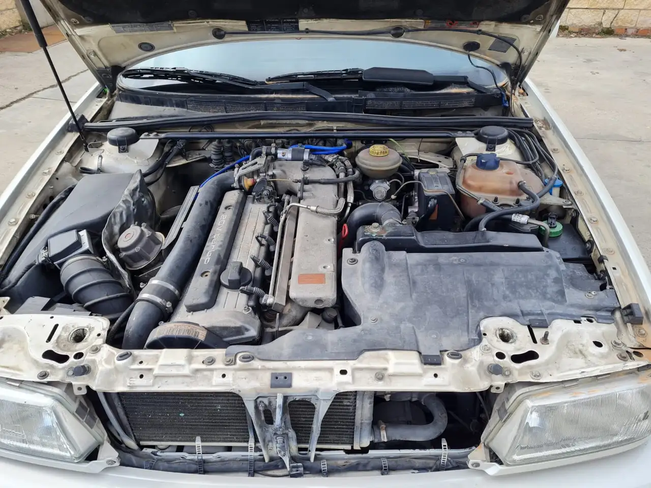Audi S2 excelente estado de conservación y mantenimiento,, foto 10