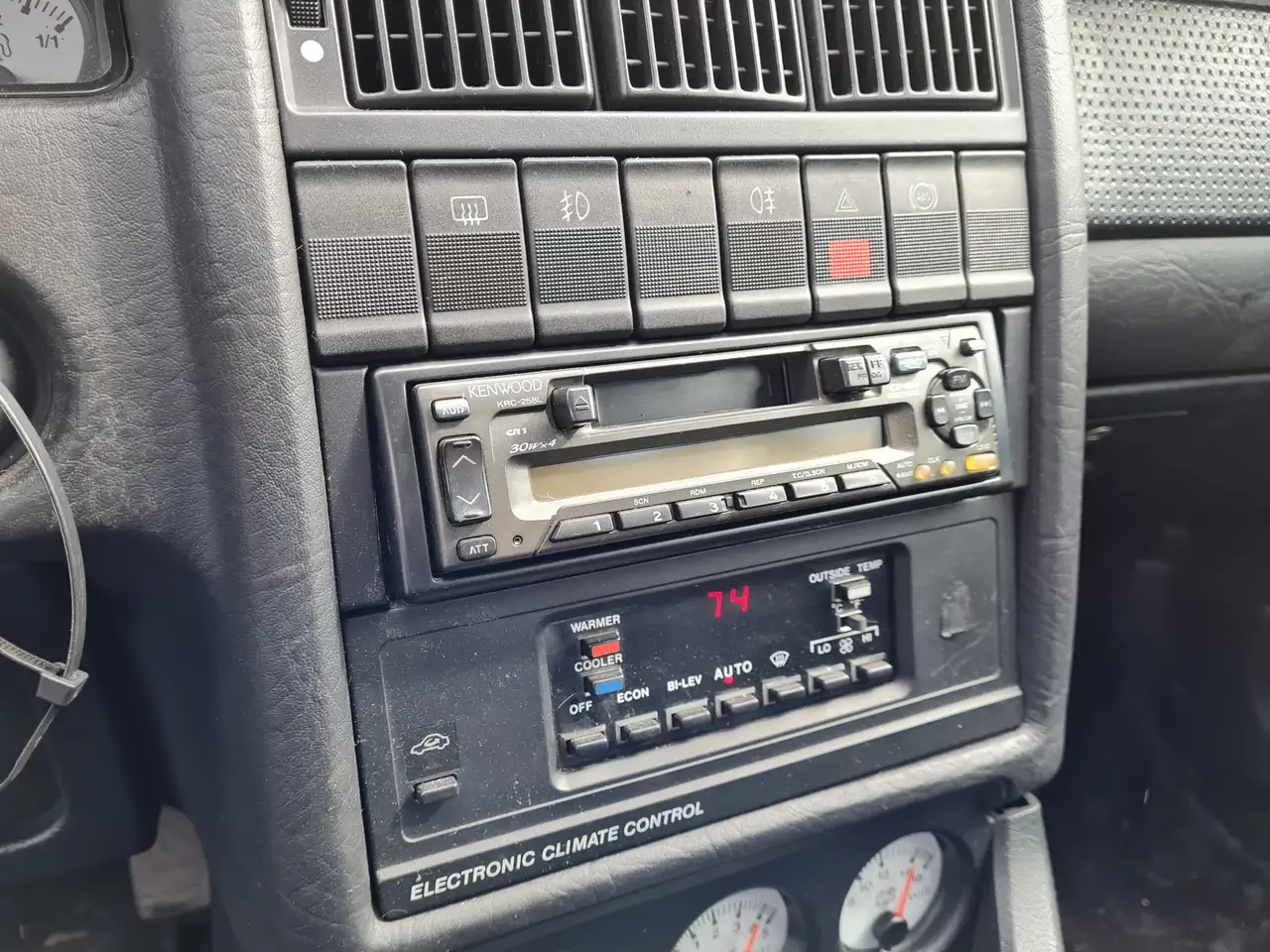 Audi S2 excelente estado de conservación y mantenimiento,, foto 3