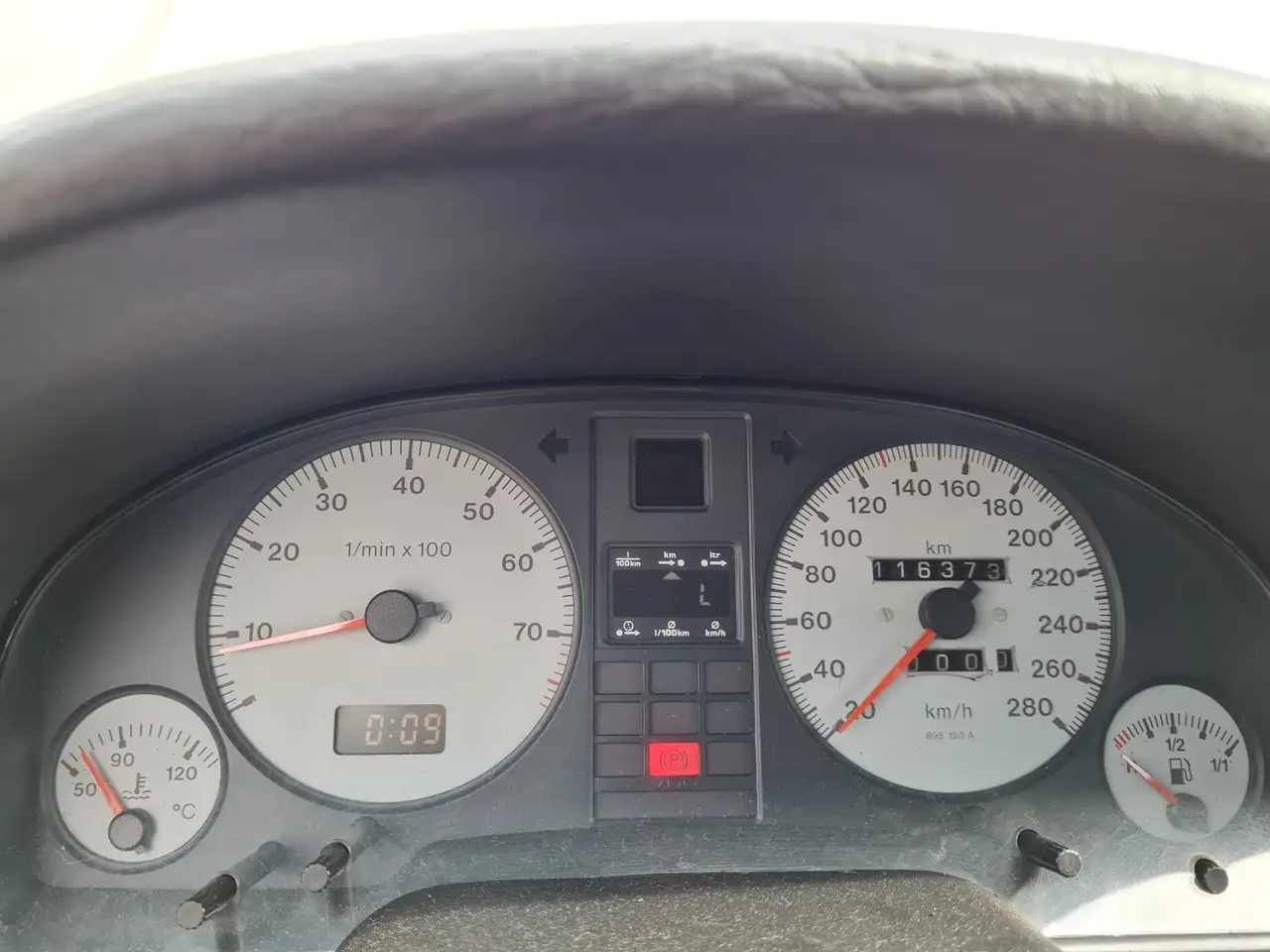 Audi S2 excelente estado de conservación y mantenimiento,, foto 8