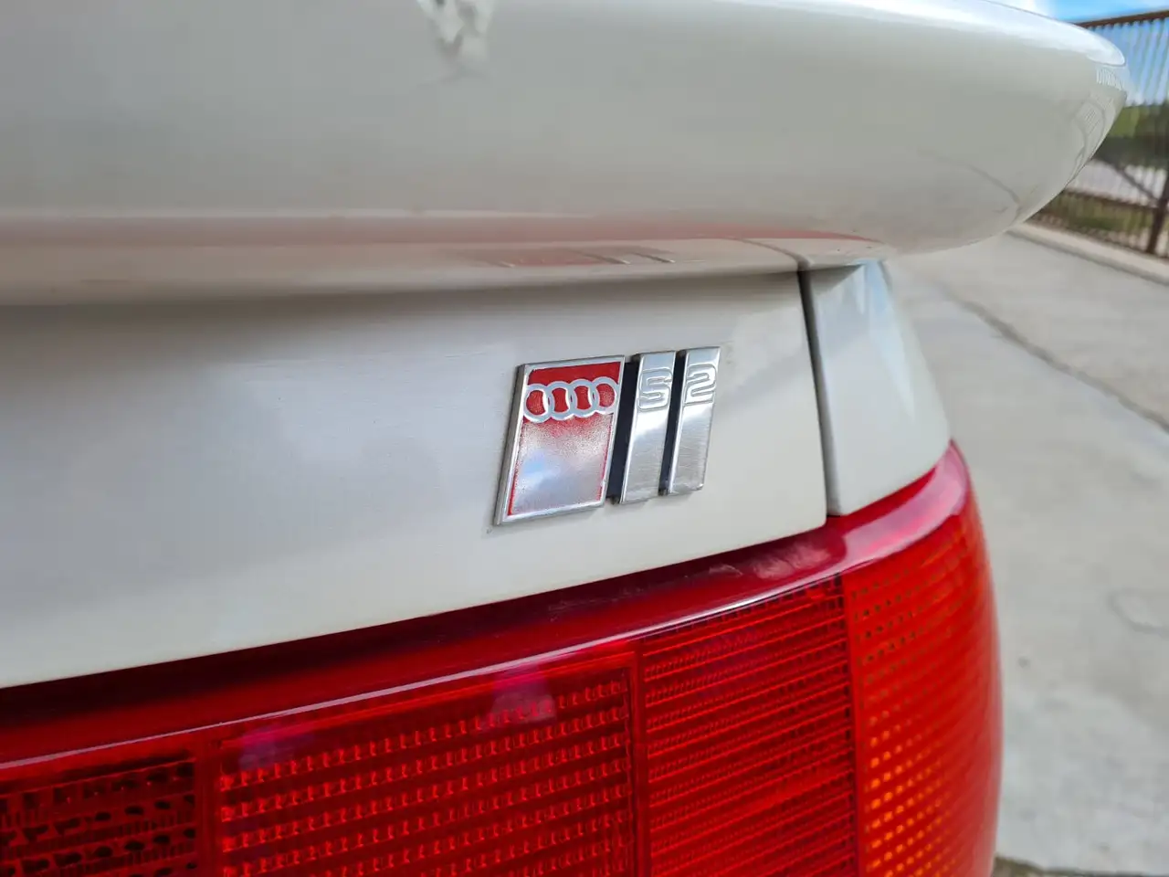 Audi S2 excelente estado de conservación y mantenimiento,, foto 7