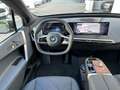 BMW iX xDrive 50  HUD Luftfederung AHK-klappbar AHK El. P Schwarz - thumbnail 9