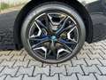BMW iX xDrive 50  HUD Luftfederung AHK-klappbar AHK El. P Schwarz - thumbnail 21