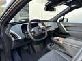 BMW iX xDrive 50  HUD Luftfederung AHK-klappbar AHK El. P Schwarz - thumbnail 8