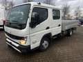 Mitsubishi FUSO 3C15D Doka Prtische Weiß - thumbnail 1