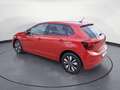 Volkswagen Polo 1.0 TSI OPF DSG Move Rot - thumbnail 4