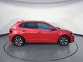 Volkswagen Polo 1.0 TSI OPF DSG Move Rot - thumbnail 6