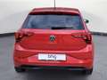 Volkswagen Polo 1.0 TSI OPF DSG Move Rot - thumbnail 5