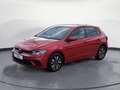 Volkswagen Polo 1.0 TSI OPF DSG Move Rot - thumbnail 2
