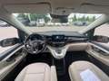 Mercedes-Benz EQV 300 EQV 300 AVANTGARDE Leder beige+SHD+LED+Burmester Roşu - thumbnail 15
