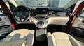 Mercedes-Benz EQV 300 EQV 300 AVANTGARDE Leder beige+SHD+LED+Burmester Roşu - thumbnail 6