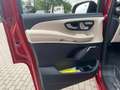 Mercedes-Benz EQV 300 EQV 300 AVANTGARDE Leder beige+SHD+LED+Burmester Červená - thumbnail 11