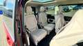 Mercedes-Benz EQV 300 EQV 300 AVANTGARDE Leder beige+SHD+LED+Burmester Czerwony - thumbnail 10