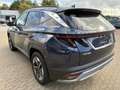 Hyundai TUCSON Advanced (Trend)1,6 T-GDI 18"  MtrxLED el.Heckkl. Blau - thumbnail 5