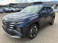 Hyundai TUCSON Advanced (Trend)1,6 T-GDI 18"  MtrxLED el.Heckkl. Blau - thumbnail 2