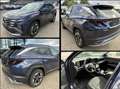 Hyundai TUCSON Advanced (Trend)1,6 T-GDI 18"  MtrxLED el.Heckkl. Blau - thumbnail 1