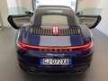 Porsche 911 911 VIII 992 Targa Targa 3.0 4S auto - PREZZO TOP Blau - thumbnail 3