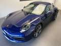 Porsche 911 911 VIII 992 Targa Targa 3.0 4S auto - PREZZO TOP Blau - thumbnail 4