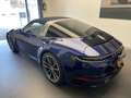 Porsche 911 911 VIII 992 Targa Targa 3.0 4S auto - PREZZO TOP Blau - thumbnail 5