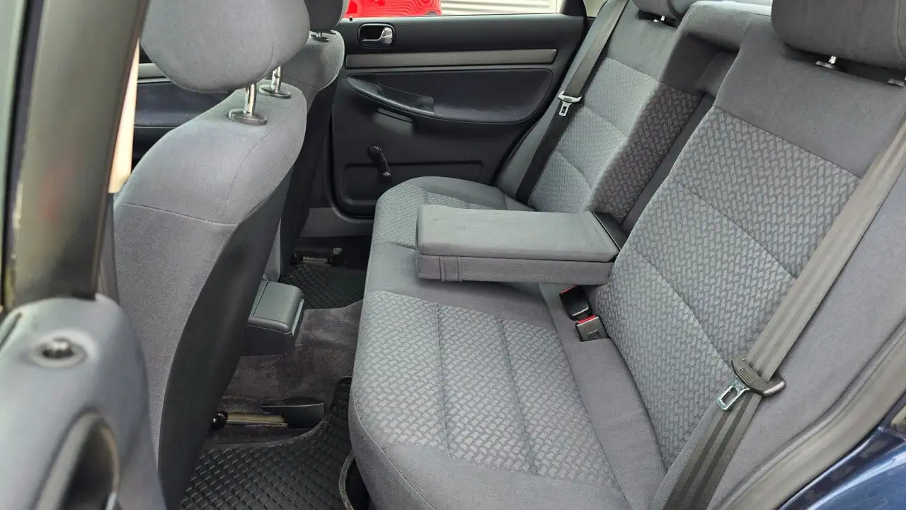 Audi A4 1.8 T 30 Jahre Oldtimer Gewerbe, foto 9