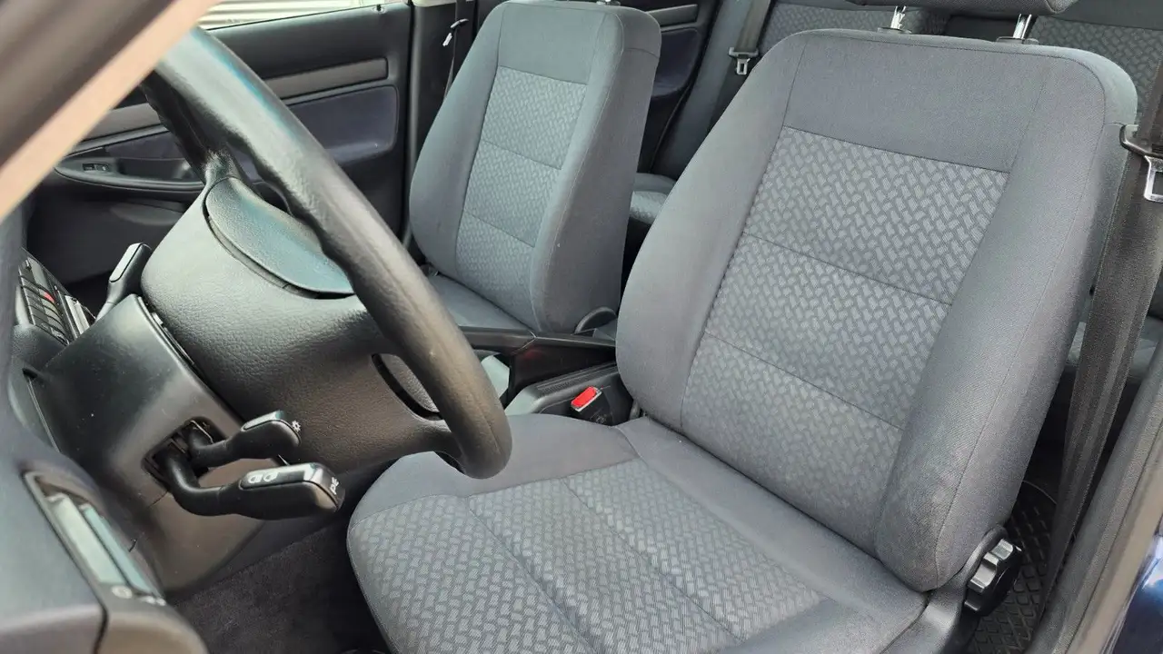 Audi A4 1.8 T 30 Jahre Oldtimer Gewerbe, foto 8