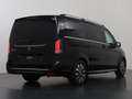 Mercedes-Benz EQV 300 L2 Avantgarde 90 kWh | FACELIFT | PANORAMADAK | 10 Noir - thumbnail 2