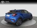 Toyota C-HR 1.8 VVT-I HYBRID ADVANCE AUTO 122 5PT Azul - thumbnail 17