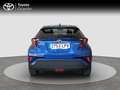 Toyota C-HR 1.8 VVT-I HYBRID ADVANCE AUTO 122 5PT Azul - thumbnail 4