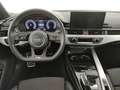 Audi A4 berlina 35 2.0 tdi mhev 163cv s line edition s tro Schwarz - thumbnail 13
