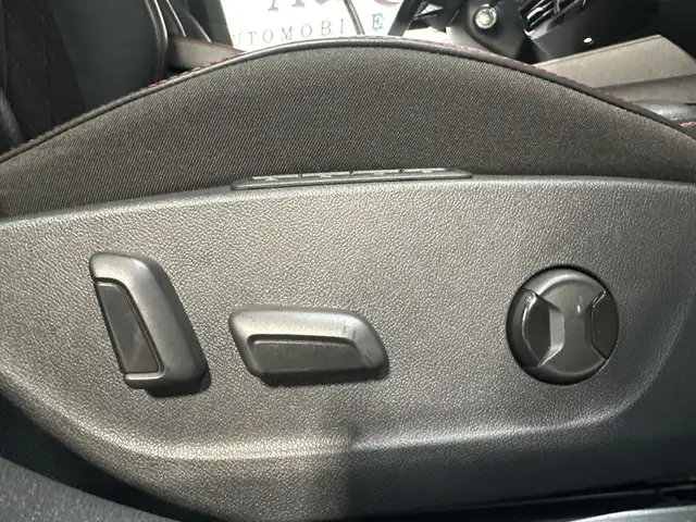 Skoda Octavia view 12