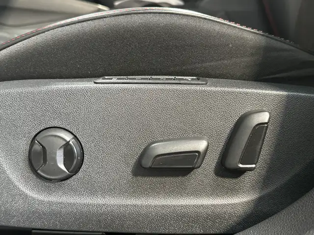 Skoda Octavia view 10