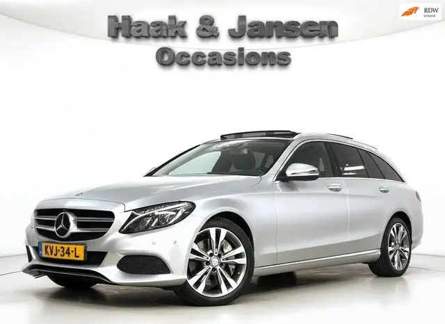 Mercedes-Benz C 350