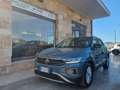 Volkswagen T-Roc T-Roc 2022 2.0 tdi Life 115cv Grau - thumbnail 2