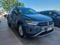 Volkswagen T-Roc T-Roc 2022 2.0 tdi Life 115cv Grau - thumbnail 4