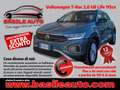 Volkswagen T-Roc T-Roc 2022 2.0 tdi Life 115cv Grau - thumbnail 1