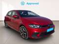 Volkswagen Polo 1.0 TSI Life 70kW Rojo - thumbnail 1