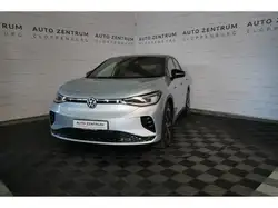 Volkswagen ID.5 GTX 220 kW 4M Panorama+LED+Navi+Kamera+20''