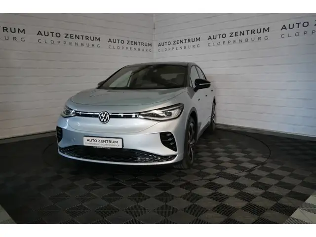Volkswagen ID.5 GTX 220 kW 4M Panorama+LED+Navi+Kamera+20''