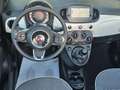 Fiat 500C 500 C / Cabrio / Navigatie / Led / Vele opties Blanc - thumbnail 9