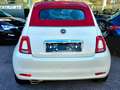 Fiat 500C 500 C / Cabrio / Navigatie / Led / Vele opties Blanc - thumbnail 4