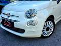 Fiat 500C 500 C / Cabrio / Navigatie / Led / Vele opties Blanc - thumbnail 2