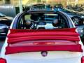 Fiat 500C 500 C / Cabrio / Navigatie / Led / Vele opties Blanc - thumbnail 6