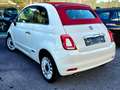 Fiat 500C 500 C / Cabrio / Navigatie / Led / Vele opties Blanc - thumbnail 3