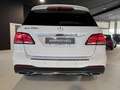 Mercedes-Benz GLE 350 350d 4Matic Aut. Blanc - thumbnail 13