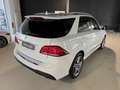 Mercedes-Benz GLE 350 350d 4Matic Aut. Blanc - thumbnail 9