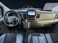 Ford Transit Custom /Automatik/LED/Spoiler Schwarz - thumbnail 10