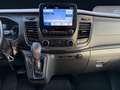 Ford Transit Custom /Automatik/LED/Spoiler Schwarz - thumbnail 11